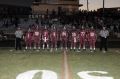 Choctaw Central  vs. SE Lauderdale 10-3-14